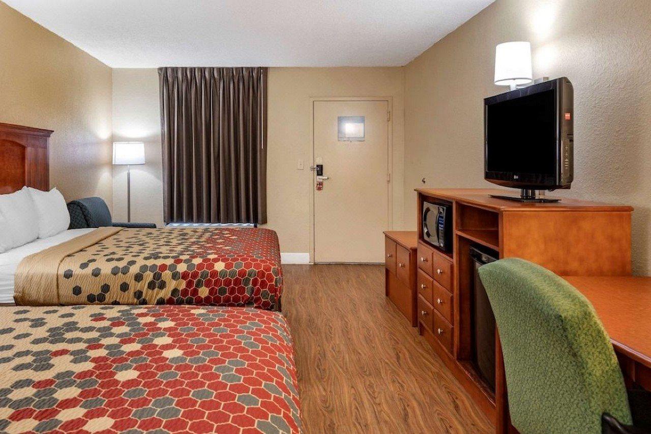Econo Lodge Cordele Esterno foto