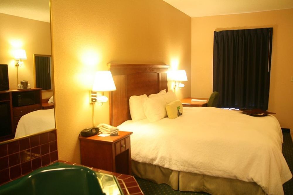 Econo Lodge Cordele Camera foto