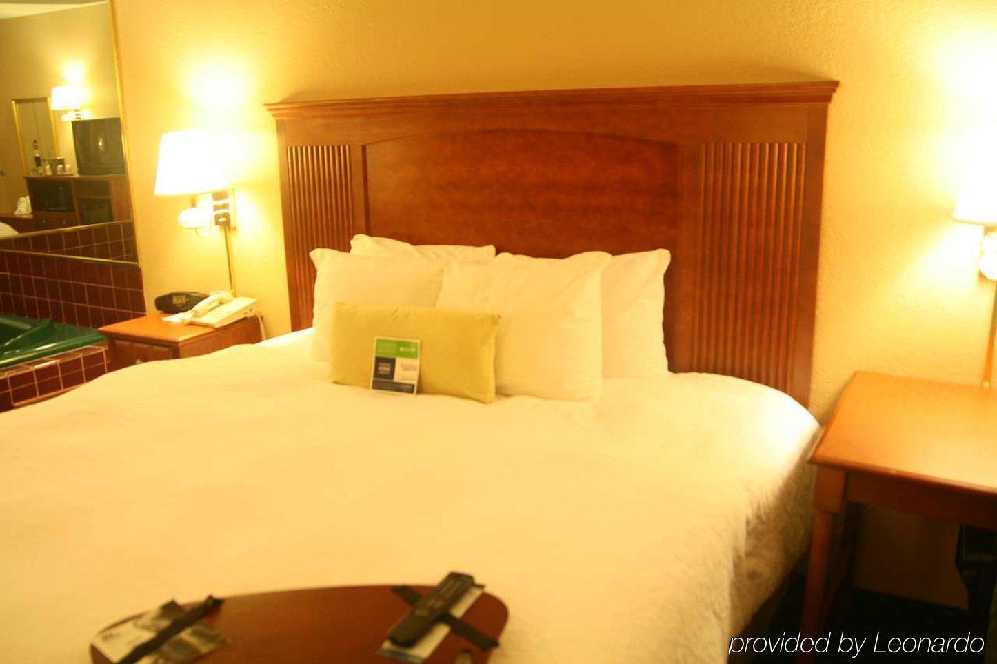Econo Lodge Cordele Camera foto