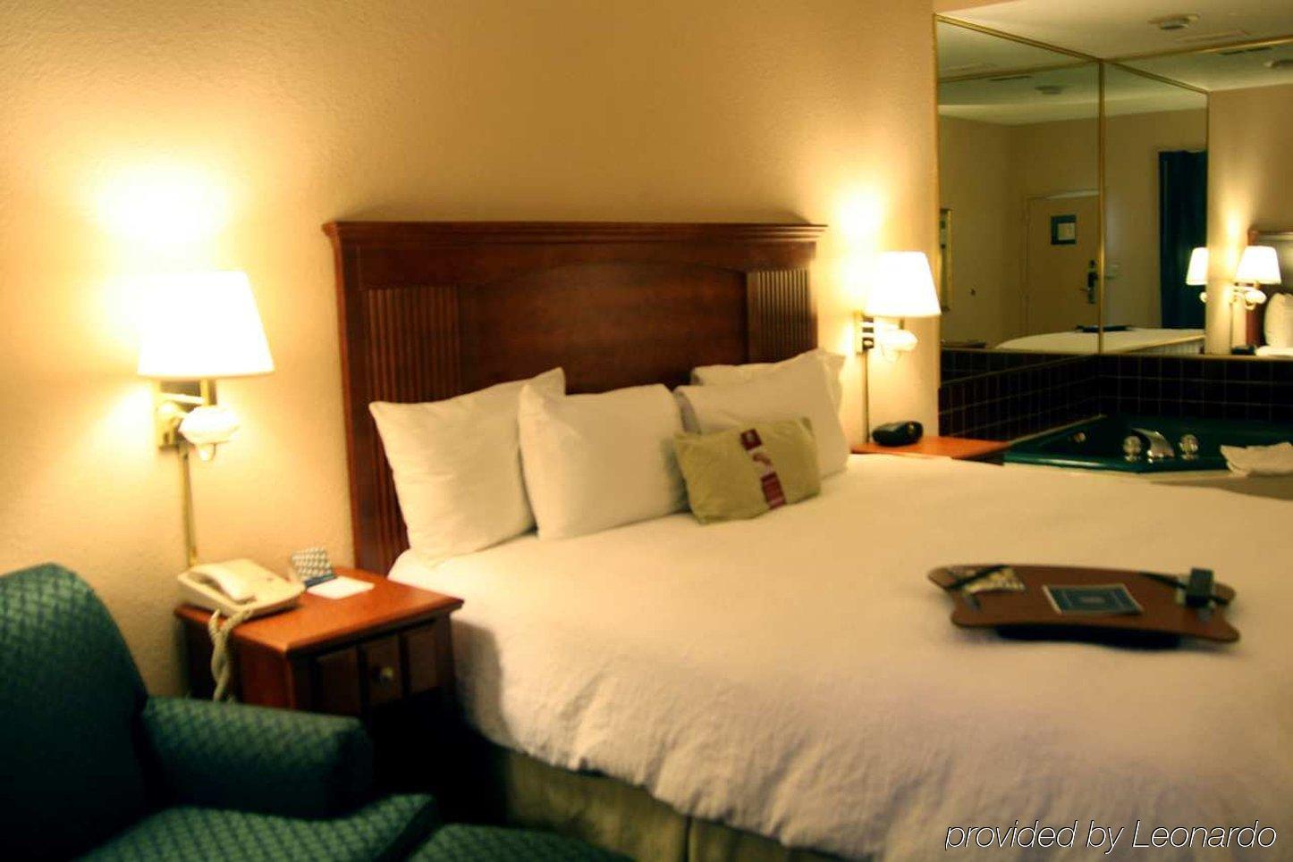 Econo Lodge Cordele Camera foto