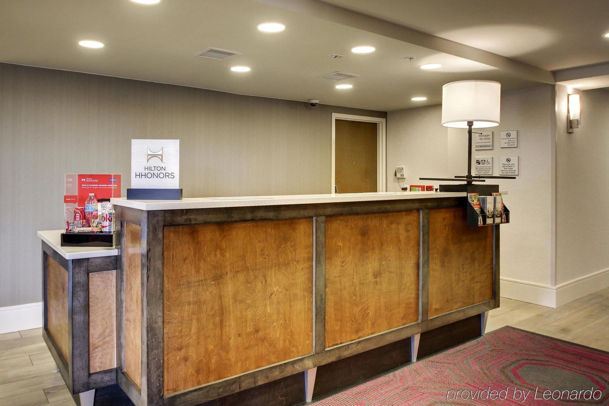 Econo Lodge Cordele Esterno foto