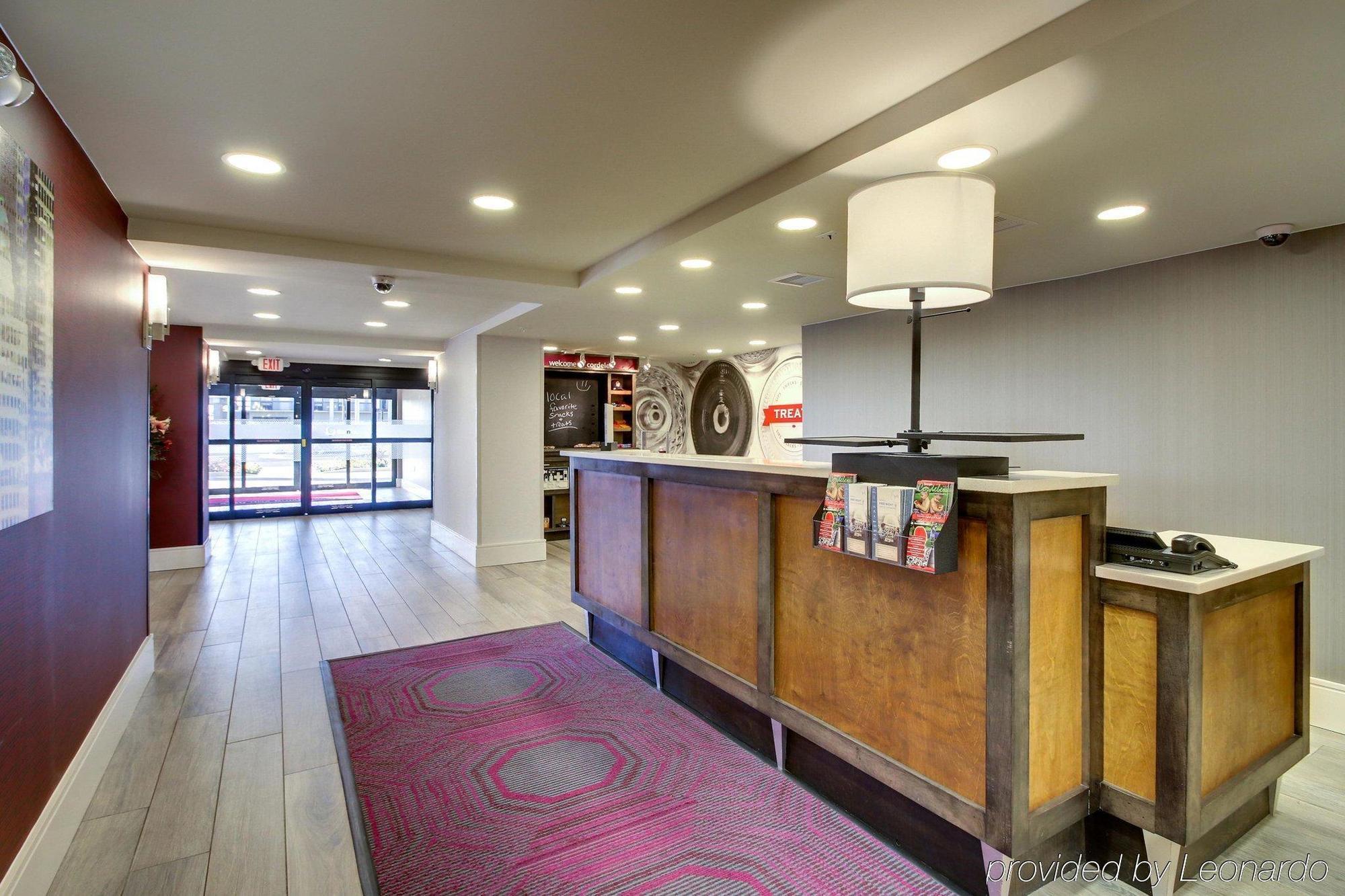 Econo Lodge Cordele Esterno foto