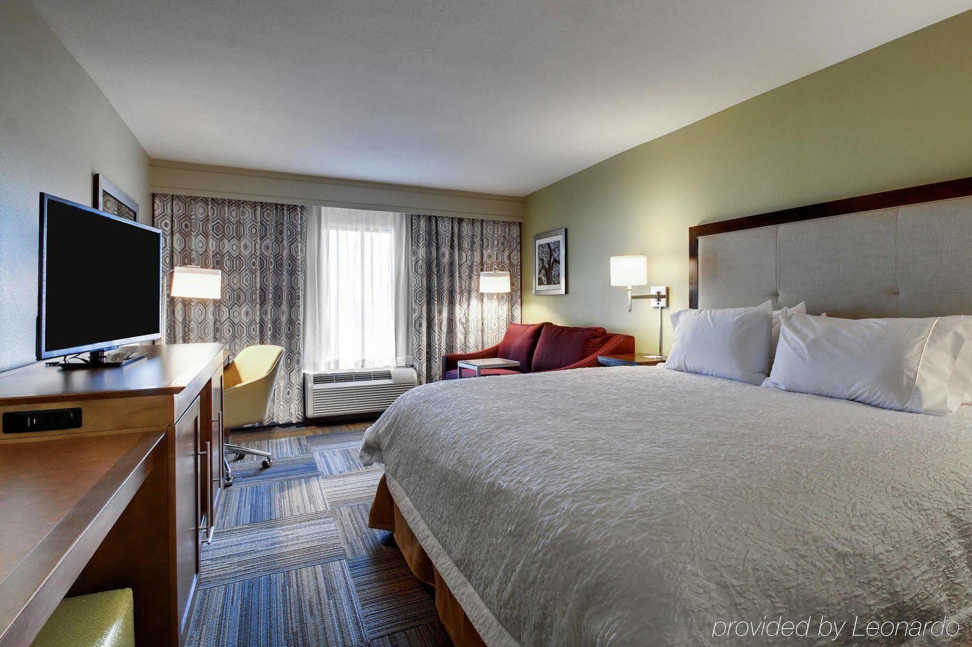 Econo Lodge Cordele Esterno foto
