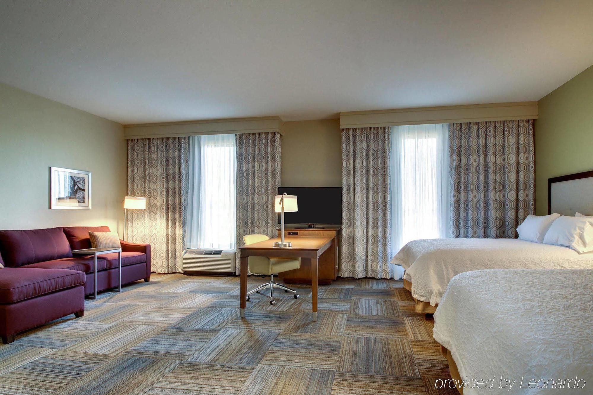 Econo Lodge Cordele Esterno foto