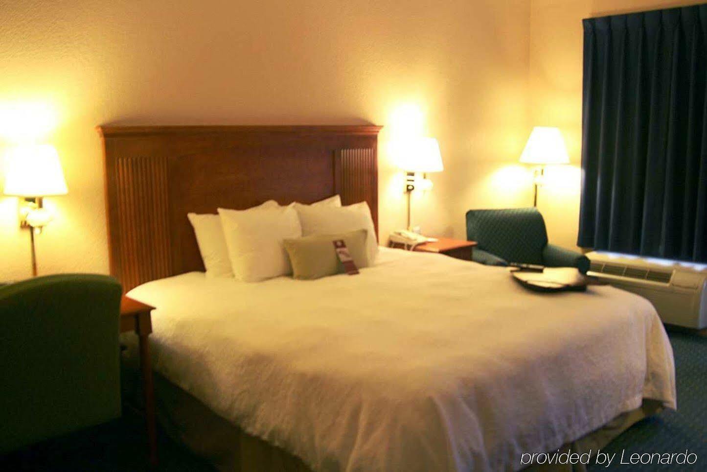 Econo Lodge Cordele Esterno foto