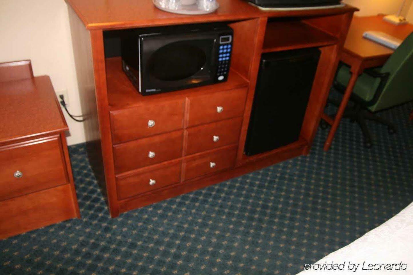 Econo Lodge Cordele Esterno foto