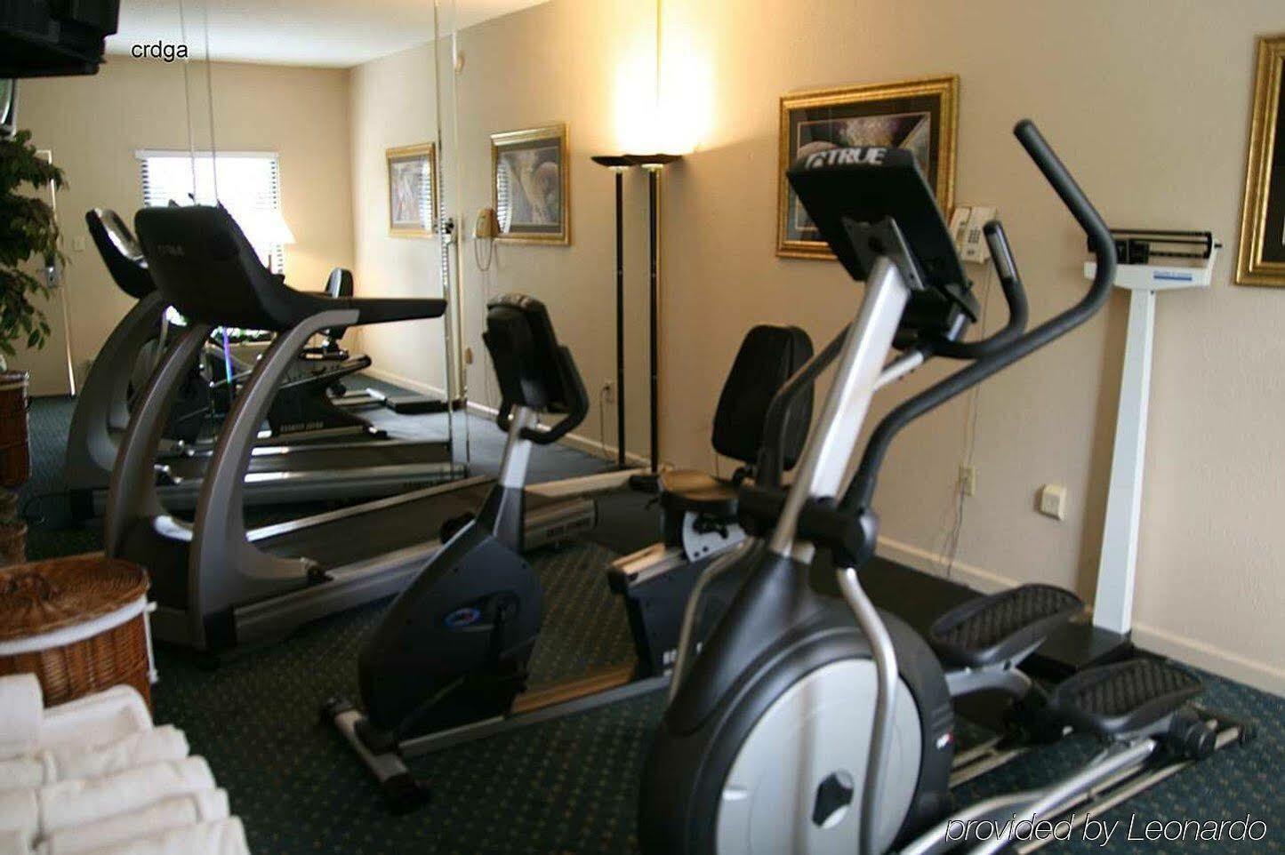 Econo Lodge Cordele Esterno foto